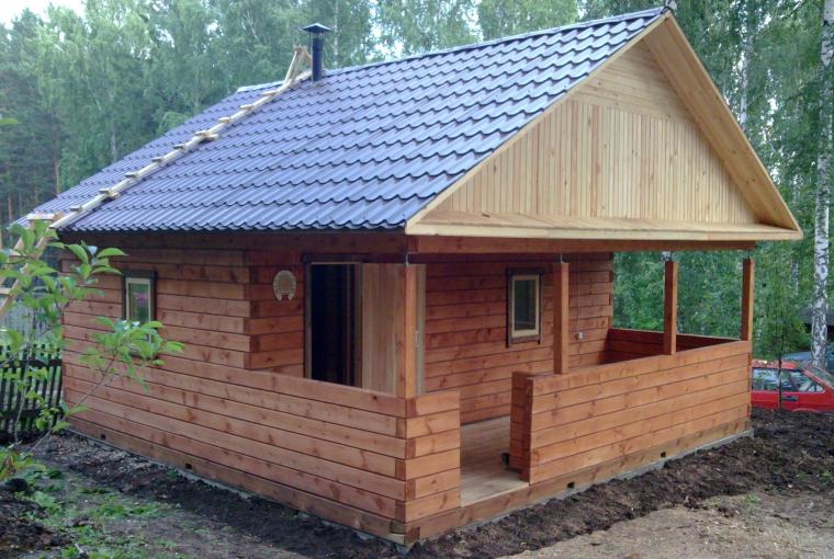 How to Build a Sauna Yourself – Complete DIY Guide